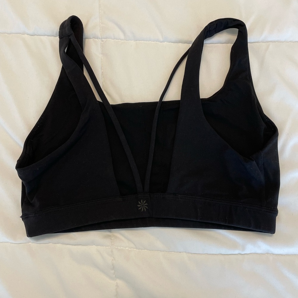 Athleta sports bra